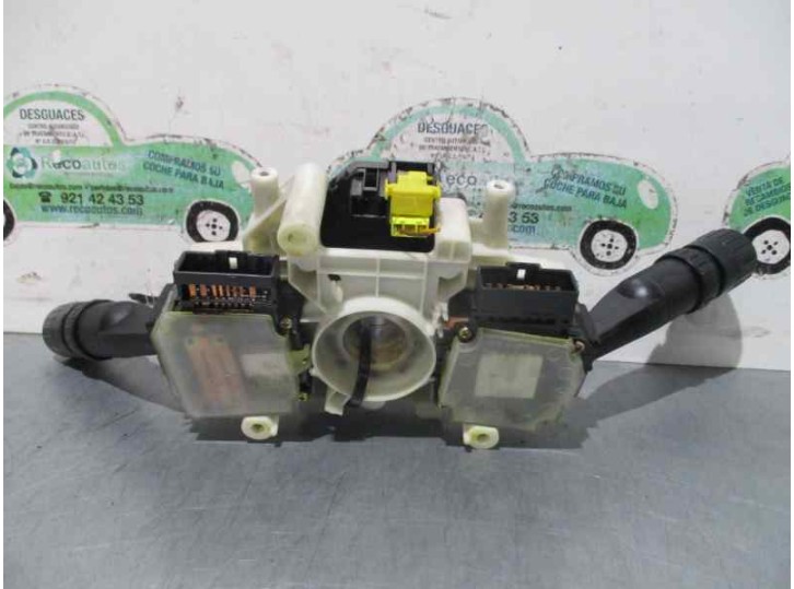 Recambio de mando luces para hyundai coupe (gk) 1.6 fx referencia OEM IAM 934012C070 GKFL3283AAN 