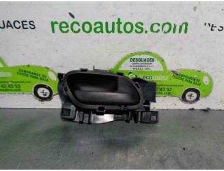 Recambio de maneta interior delantera derecha para citroën berlingo cuadro x referencia OEM IAM 9144C1  