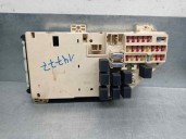 Recambio de caja reles / fusibles para chrysler 300 m (lr) 2.7 cat referencia OEM IAM P04602282AE  