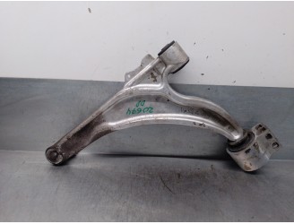 Recambio de brazo suspension inferior delantero derecho para opel zafira tourer 1.6 cdti dpf referencia OEM IAM 352510 