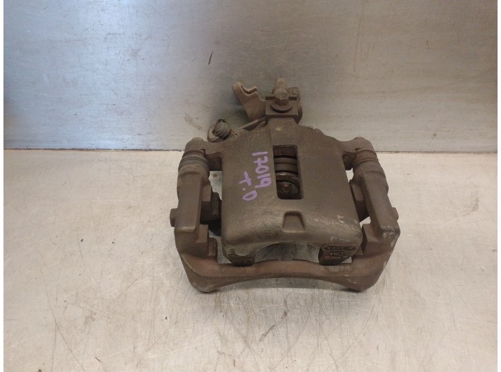 Recambio de pinza freno trasera derecha para jaguar s-type 3.0 v6 24v cat referencia OEM IAM C2C27298 