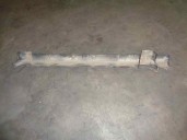 Recambio de spoiler talonera lateral izquierda para chevrolet matiz 1.0 cat referencia OEM IAM 96658524 