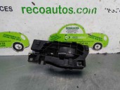 Recambio de maneta interior delantera derecha para citroën berlingo cuadro x referencia OEM IAM 9144C1  