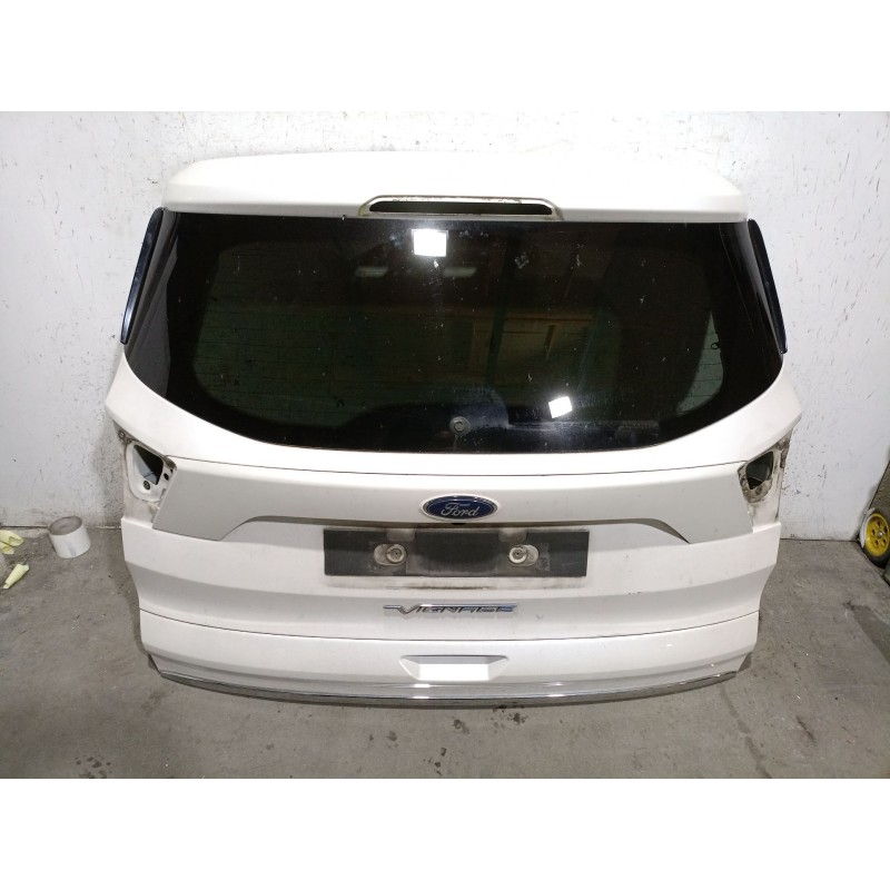 Recambio de porton trasero para ford kuga ii (dm2) 2.0 tdci referencia OEM IAM 2315711 2315711 