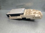 Recambio de caja reles / fusibles para chrysler 300 m (lr) 2.7 cat referencia OEM IAM P04602282AE  