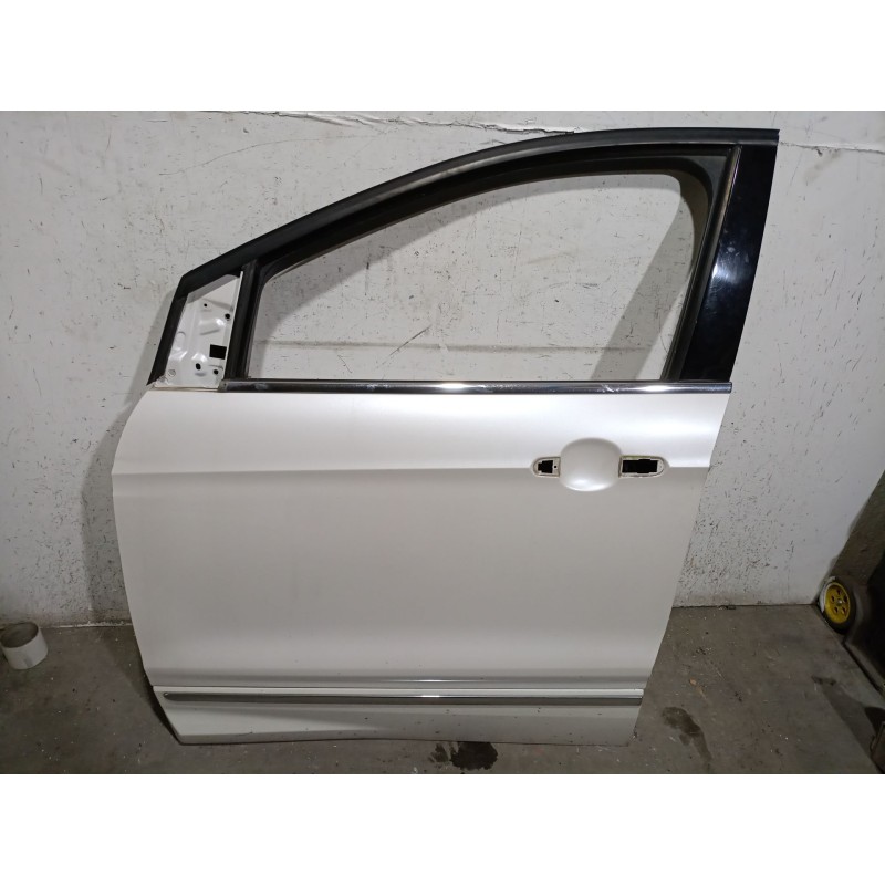Recambio de puerta delantera izquierda para ford kuga ii (dm2) 2.0 tdci referencia OEM IAM 2313713 2313713 