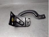 Recambio de bisagra capot para peugeot 3008 1.2 12v e-thp / puretech referencia OEM IAM 9683213980G TRAS IZQ. 