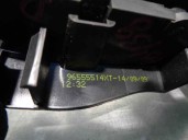 Recambio de maneta interior delantera derecha para citroën berlingo cuadro x referencia OEM IAM 9144C1  