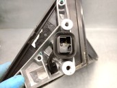 Recambio de retrovisor derecho para bmw 5 (g30, f90) 520 d referencia OEM IAM 51167485122 51167485122 