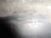 Recambio de spoiler talonera lateral izquierda para chevrolet matiz 1.0 cat referencia OEM IAM 96658524 