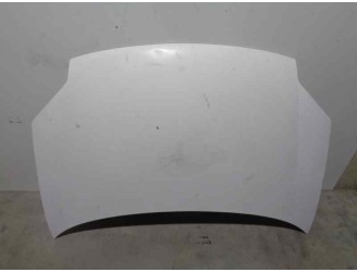 Recambio de capot para peugeot partner (s2) totem referencia OEM IAM BLANCO 