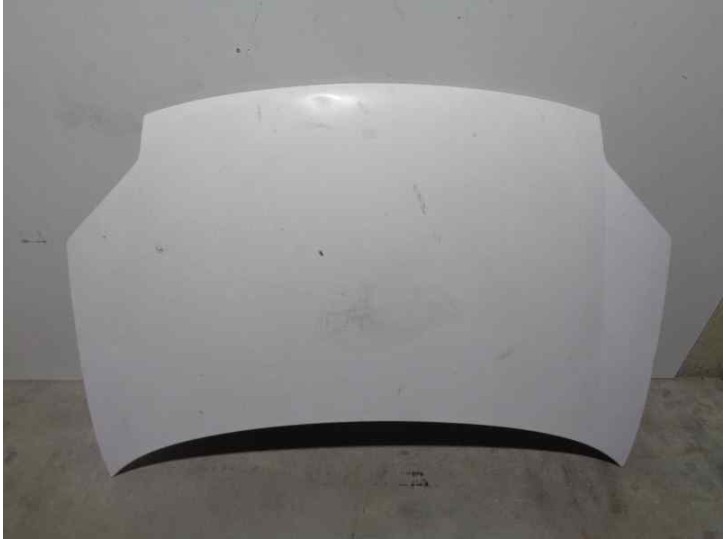Recambio de capot para peugeot partner (s2) totem referencia OEM IAM BLANCO 