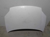 Recambio de capot para peugeot partner (s2) totem referencia OEM IAM BLANCO 