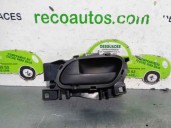 Recambio de maneta interior delantera izquierda para citroën berlingo cuadro x referencia OEM IAM 9143N7 