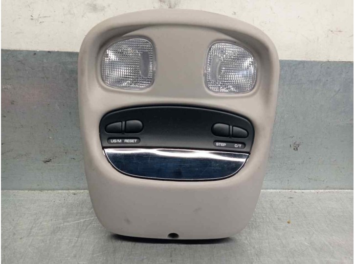 Recambio de luz interior para chrysler 300 m (lr) 2.7 cat referencia OEM IAM 4760761  