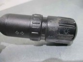 Recambio de mando luces para hyundai coupe (gk) 1.6 fx referencia OEM IAM 934012C070 GKFL3283AAN 