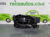 Recambio de maneta interior delantera izquierda para citroën berlingo cuadro x referencia OEM IAM 9143N7 