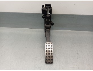 Recambio de potenciometro pedal para mercedes-benz clase b (w245) 2.0 cat referencia OEM IAM A1693000504  