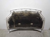 Recambio de capot para peugeot partner (s2) totem referencia OEM IAM BLANCO 