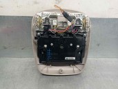 Recambio de luz interior para chrysler 300 m (lr) 2.7 cat referencia OEM IAM 4760761  