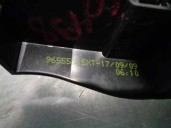 Recambio de maneta interior delantera izquierda para citroën berlingo cuadro x referencia OEM IAM 9143N7 