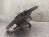 Replacement left rear stub axle for Citroën C4 Grand Picasso 2.0 Blue-HDi FAP OEM IAM reference 9671326080 