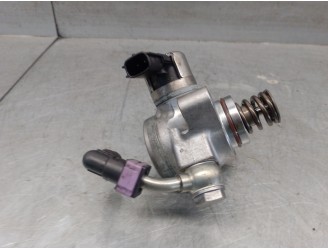 Recambio de bomba combustible para mazda 3 hatchback (bp) 2.0 skyactiv-g m hybrid referencia OEM IAM SM296100 DENSO