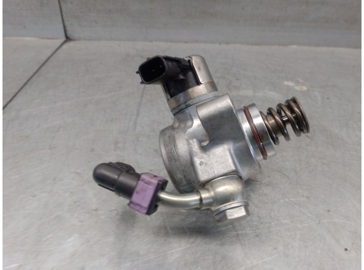 Recambio de bomba combustible para mazda 3 hatchback (bp) 2.0 skyactiv-g m hybrid referencia OEM IAM SM296100 DENSO