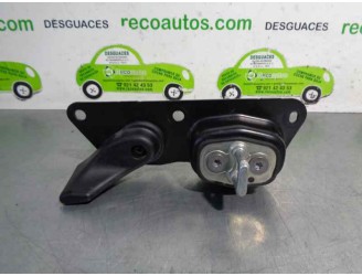 Recambio de maneta interior trasera derecha para citroën berlingo cuadro x referencia OEM IAM 9144C1 DE PORTON