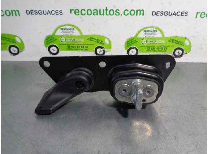 Recambio de maneta interior trasera derecha para citroën berlingo cuadro x referencia OEM IAM 9144C1 DE PORTON