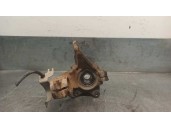 Recambio de mangueta delantera derecha para peugeot partner (s2) totem referencia OEM IAM 364754  