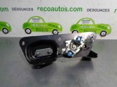 Recambio de maneta interior trasera derecha para citroën berlingo cuadro x referencia OEM IAM 9144C1 DE PORTON