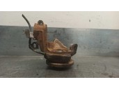 Recambio de mangueta delantera derecha para peugeot partner (s2) totem referencia OEM IAM 364754  