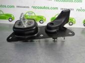 Recambio de maneta interior trasera derecha para citroën berlingo cuadro x referencia OEM IAM 9144C1 DE PORTON