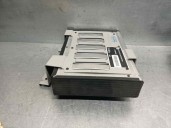 Recambio de sistema audio / radio cd para chrysler 300 m (lr) 2.7 cat referencia OEM IAM 04760902AB 