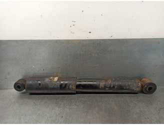 Recambio de amortiguador trasero derecho para fiat doblo cargo (223) 1.9 jtd cat referencia OEM IAM 51714758  