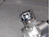 Recambio de bomba combustible para mazda 3 hatchback (bp) 2.0 skyactiv-g m hybrid referencia OEM IAM SM296100 DENSO