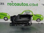 Recambio de maneta interior trasera izquierda para citroën berlingo cuadro x referencia OEM IAM 9143N7 DE PORTON 