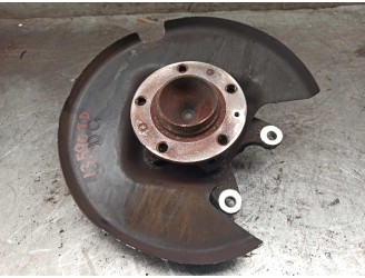 Recambio de mangueta trasera derecha para citroën c4 grand picasso 2.0 blue-hdi fap referencia OEM IAM 9671326080  