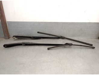 Recambio de brazo limpia delantero derecho para bmw 5 (g30, f90) 520 d referencia OEM IAM 61619463860 61619463860 