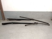 Recambio de brazo limpia delantero derecho para bmw 5 (g30, f90) 520 d referencia OEM IAM 61619463860 61619463860 