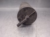 Recambio de filtro carbono activo para mercedes-benz clase slk (w171) roadster 1.8 cat referencia OEM IAM 1704701159 