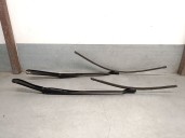 Recambio de brazo limpia delantero derecho para bmw 5 (g30, f90) 520 d referencia OEM IAM 61619463860 61619463860 