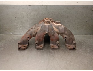 Recambio de colector escape para opel corsa b (s93) 1.2 i (f08, f68, m68) referencia OEM IAM 90400043 90400043 