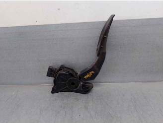 Recambio de potenciometro pedal para opel zafira tourer 1.6 cdti dpf referencia OEM IAM 13253781 6PV00976511 GM