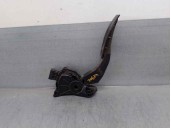 Recambio de potenciometro pedal para opel zafira tourer 1.6 cdti dpf referencia OEM IAM 13253781 6PV00976511 GM