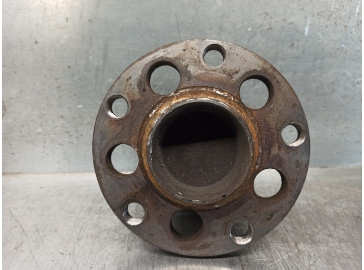 Recambio de mangueta trasera izquierda para volkswagen passat berlina (3b3) 1.9 tdi referencia OEM IAM 8E0501611J 