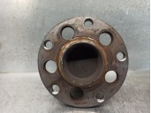 Recambio de mangueta trasera izquierda para volkswagen passat berlina (3b3) 1.9 tdi referencia OEM IAM 8E0501611J 