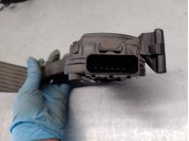 Recambio de potenciometro pedal para opel zafira tourer 1.6 cdti dpf referencia OEM IAM 13253781 6PV00976511 GM