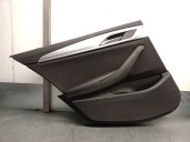 Recambio de guarnecido puerta trasera izquierda para bmw 5 (g30, f90) 520 d referencia OEM IAM 51427474419 51427474419 